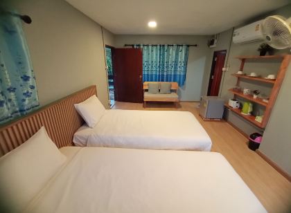 บ้านสวนน้องไอดี