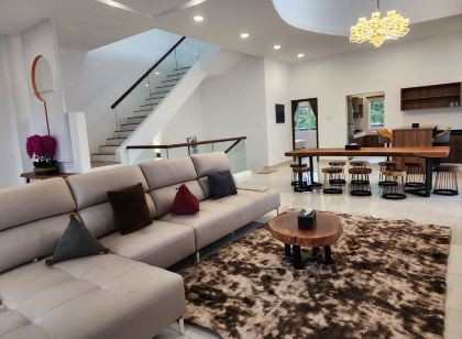 Zinnia Residence Tanah Rata