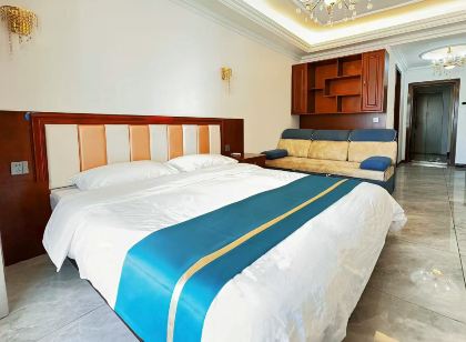 Qihaipan Scenic Apartment (Shanhai Square)