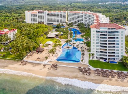 Fiesta Americana Riviera Nayarit Resort & Spa