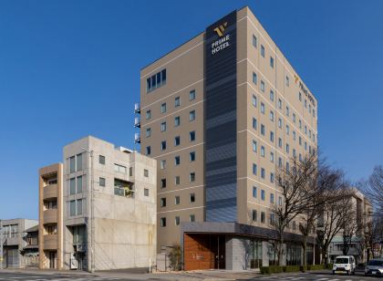 瀨戶內海普瑞姆飯店今治