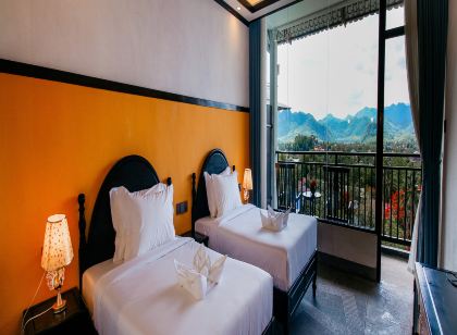 Fullman Hotel
