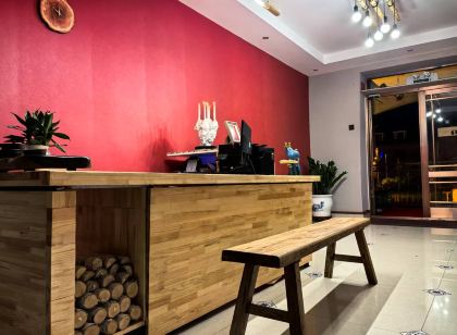 阿爾山宇寧賓館