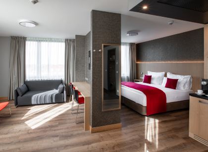 Ocak Hotel