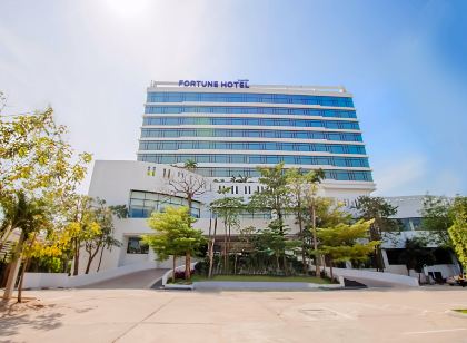 โรงแรม ฟอร์จูน โคราช
