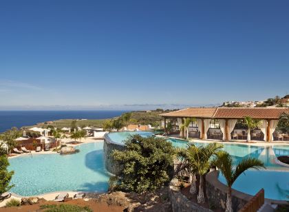Hotel Hacienda del Conde Melia Collection Golf & Spa – Adults Only