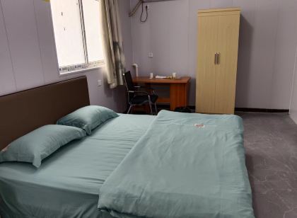 佳軒公寓(萬歲山武俠城店)