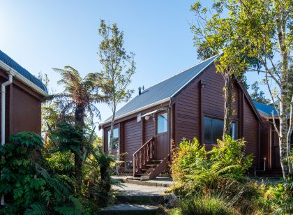 Fox Glacier Lodge