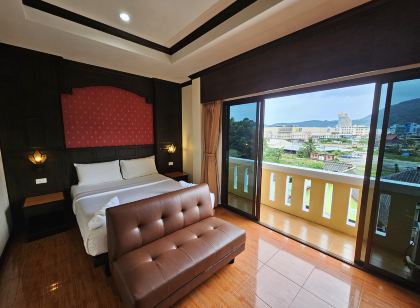 Nanai 2 Residence Patong