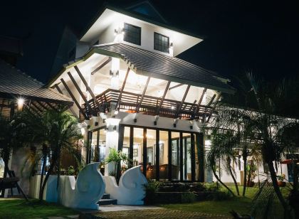 Maison de Chiang Rai