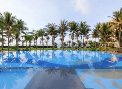 Sunny Beach Resort & Spa