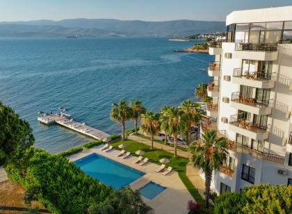 Med-Inn Hotel