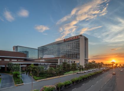 Solaire Resort Entertainment City