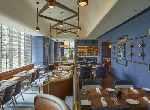 Kimpton SHINJUKU TOKYO by IHG