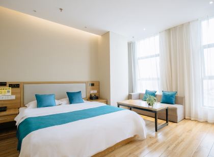 若水秋景飯店(黔南師院萬達廣場店)