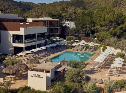 Cala San Miguel Ibiza Resort, Curio Collection by Hilton