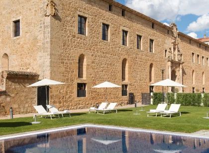 Castilla Termal Burgo de Osma