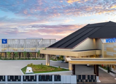 Novotel Pontianak Convention Centre