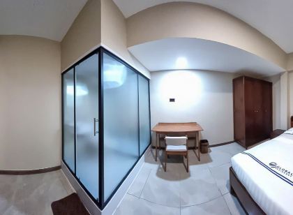 Global Residency