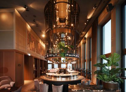 ATLANTIC Hotel Heidelberg