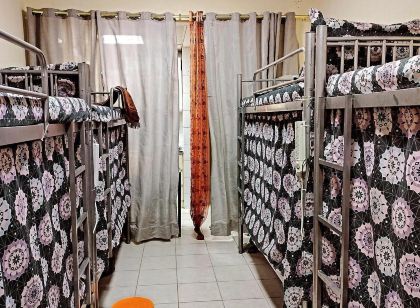 Rovers Hostel