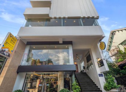 ビナ スパ ホテル