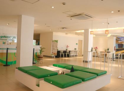 Go Hotels North Edsa