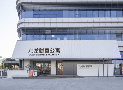 九龍財富飯店式公寓(肥西青龍潭路店)