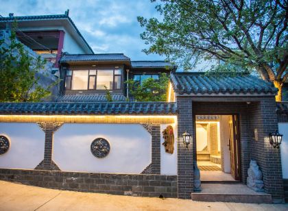 泰安壹小舍民宿(泰山紅門店)