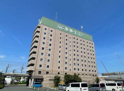 露櫻飯店濱名湖店