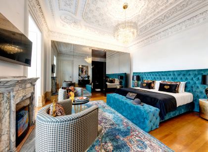 1877 Estrela Palace