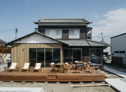 Sea Saw(シーソー)