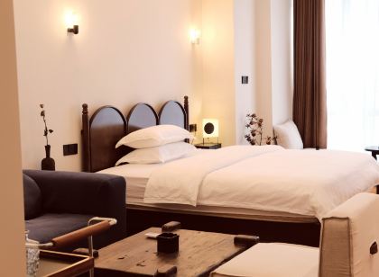 Minority Healing · Wabi-Sabi Aesthetic · Designer Vacation Boutique Accommodation