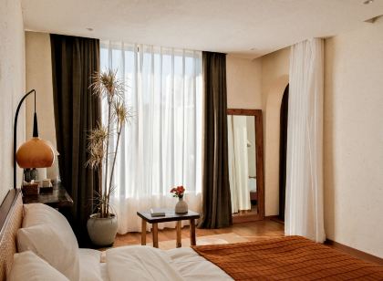 大理山下村裡民宿