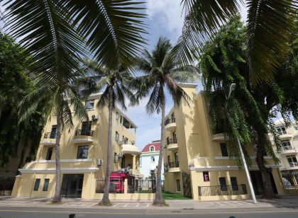 春河墅ヴィラ 三亜