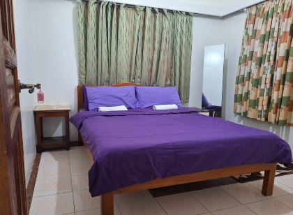 シタデル ベッド アンド ブレックファスト