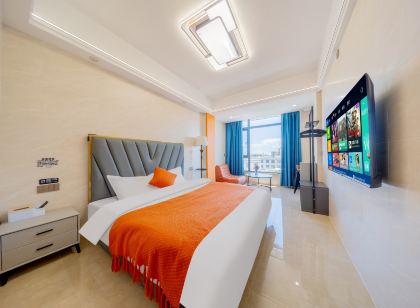Hou Sea boutique homestay