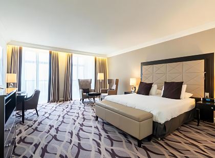 Steigenberger Icon Wiltcher's