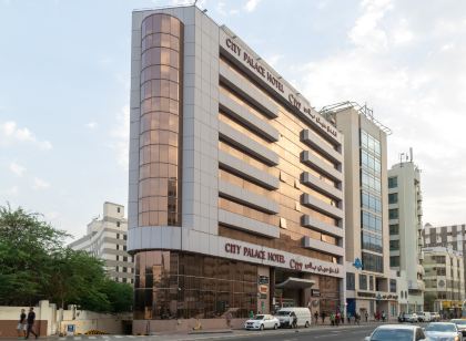 City Palace Hotel