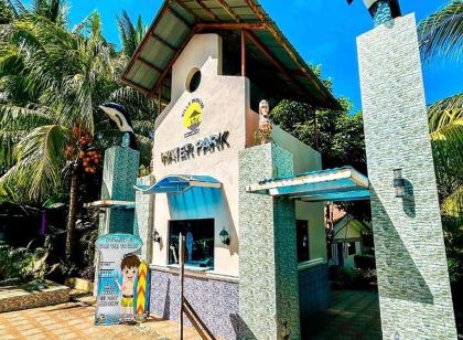 Villa Paraiso Resort and Waterpark Camiguin