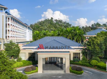Dongguan Marriott Hotel
