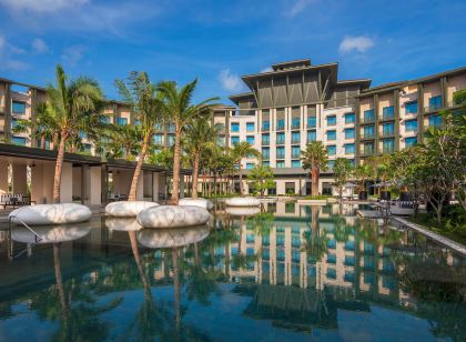 The Laurus, a Luxury Collection Resort, Singapore