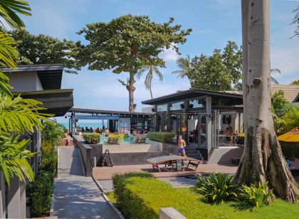 Lub d Koh Samui Chaweng Beach - Beachfront & Vibrant Social Vibe