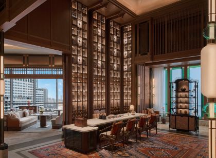 Kunming Shangri-La Hotel