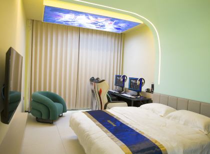 遇見輕奢小住(市醫院店)