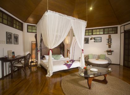 Mandala Spa & Resort Villas