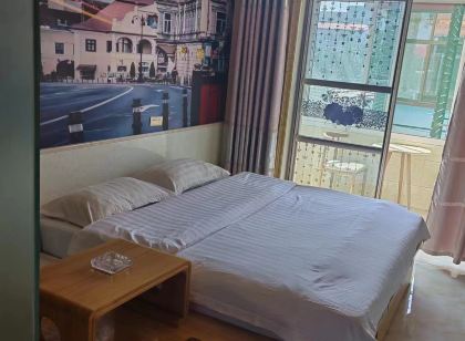 太谷致青春公寓