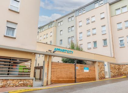 APPART'CITY CLASSIC LIMOGES