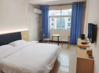 新干歐亞達賓館