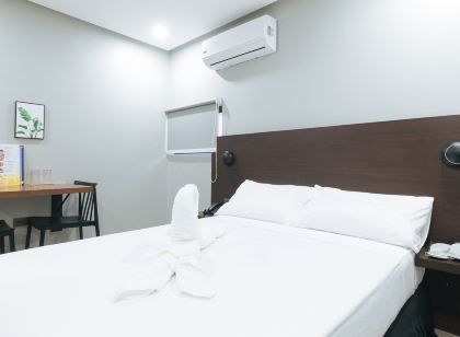 Sunny Day Residences Antipolo